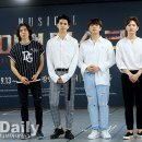 산들 이미지