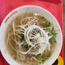 [서울 서초구] 띤띤익스프레스 내돈내산 후기 |서울경부터미널(고속터미널) 맛집 | 쌀국수 맛집