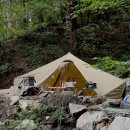 석현리 | 봉화 가족캠핑 봉화 각화산캠핑장 후기 - 해발 600m 산속 힐링 캠핑 완전 정복