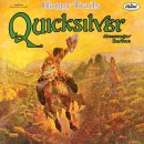 Quicksilver Messenger Service - Happy Trails(1969) Album 이미지