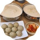 신촌칼국수이대 | 신촌 콩국수 추천 감자만두 김광석신촌칼국수 이대직영점