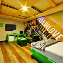 홀리데이모텔 이미지