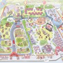 야인시대캠핑장 이미지