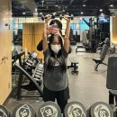 [선릉역 헬스장/휴메이크 휘트니스 대치점(최지석 트레이너)] 상체 득근하기 pt 11회차