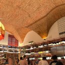 구운2호 | 이탈리아 피렌체 티본스테이크 맛집 : 달오스떼 2호점 후기, 예약, 할인 방법