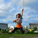 개구장이 이미지