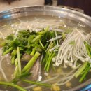 바다호호복국