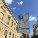 성당세차장 | [시칠리아] 팔레르모 관광코스/에어비앤비/Trattoria no zu Totó e niputi/Dolce capo 젤라또