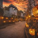 호텔 치유 이미지