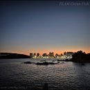 해동중화요리 | 밤낚시 후기. 도보권 볼락 던질찌 짬낚시 (울산 동구 일산지 해동중화요리 앞 갯바위)