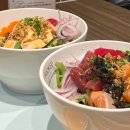 [맛집] 이대 정문 앞 신상 포케 맛집 훅트포케 리뷰 🍽️