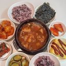 전자레인지 계란찜 만들기 뚝배기 계란찜 시간 용기 만드는 법 이미지