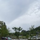봉개동 명도암참살이마을 | 제주 무지개 마을 카페 아트인명도암