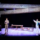 러브레터(박혁권&하희라) 이미지