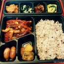 본도시락 전북대점 이미지