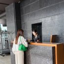 더망고 | 신라호텔 더라이브러리 런치 &amp; 망고빙수 솔직 후기 (평일 웨이팅 정보)