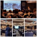 해양수산과학기술진흥원노동조합 | [공지] 인사혁신처, 2025년 적극행정 우수강사 선정 - 국가법정교육진흥원 하충수 대표