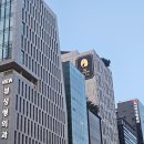 오렌즈교보강남 | 호텔 더 디자이너스 리즈 강남프리미어 | 2번째 숙박 후기