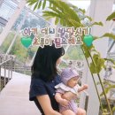 영흥도서관 | 수원 영흥 수목원 아기랑 나들이 유모차 수유실 정보