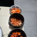 강릉현대장칼국수 속초점 | [강릉] 현대 장칼국수 토요일 방문 내돈내산 후기 (형제칼국수 웨이팅)