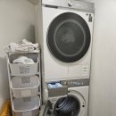 버블손세탁 | 아이 빨래 많은 집 세탁기통세척 관리법 | 울트라 파인버블 세탁조클리너 후기