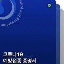 장애인도 방역패스 있어야 시설 이용… ‘접종증명·음성확인제’ 이용 안내 이미지