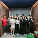 마인드 골프 아카데미 | 골프 세미나 후기 I 마인드 골프 아카데미 I 코치 세미나 I G.I.E