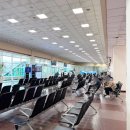 CU편의점 동구풍림점 | 대구공항 국제선 온라인 면세점 픽업 면세구역 식당 편의점 카페