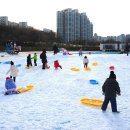 문장공원 테니스장 이미지