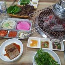 주공3단지 앞, 장미대교-1 다이닝코드