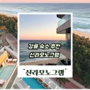 동해현대공업사 | 신라모노그램 강릉 레지던스 후기, 지금 15만 원대 실화? 오션뷰와 호텔과 차이 비교