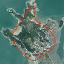 태안 서해랑길 - 태배길 트래킹 후기 | 태배전망대 신너루해변 개목항 구름포해수욕장