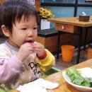 그램그램 | 🍖 19개월 아기랑 함께한 그램그램 왕곡점 방문기