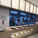 제주에반하다 | [제주 중문 맛집] 파르나스 호텔 뷔페 평일 런치 솔직 후기: 뷰와 맛에 반하다! (주차, 산책 팁)
