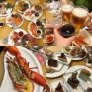 만년로 | 대전 만년동 [베스타 뷔페] 평일 디너 방문 솔직 후기/메뉴 추천(내돈 내산)