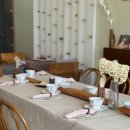 홍차 티클래스 | 홍차와 함께하는 스콘만들기 애프터눈티 체험 클래스 후기