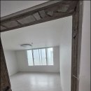 씨유 창원성원2단지점 | 창원 도배 장판 에이스실내디자인 토월성원 3단지 32평 디아망 시공 후기