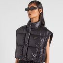 966 | 프라다 리나일론 다운재킷 29X966 착샷 후기 추천 사이즈 팁