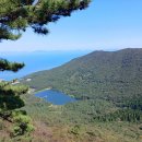 봉래산시름재 | 외나로도 - 나로도를 한눈에 봉래산 산행 후기 !!!