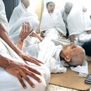 깨어있는 죽음, 자이나교의 &#39;살레카나&#39; 이미지