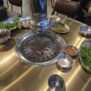 바다솔 | [제주 2박 3일] 서귀포 중심(1)_바다를본돼지, 어부촌, 솔오름 후기