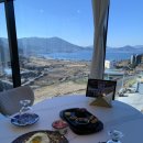 삼성중공업(주)사곡식당 | 거제 장평 맛집 통영 거제 바다를 볼 수 있는 거제 맛집