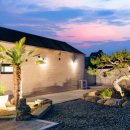 천북주유소 | (경상북도 경주 펜션) 경주 퍼즈빌풀빌라펜션 (Gyeongju Puzzville Pool Villa Pension)