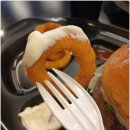 신장동_공영주차장1 | 평택 송탄 신장동 미군부대 근처 햄버거맛집 24시간 영업하는 킹 햄버거 내돈내산