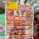 웰컴시티 | 내돈내산 강추! 코타키나발루 해산물 맛집 웰컴씨푸드 아시아시티점 후기