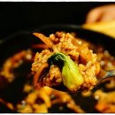 호남야채상회 | 울산대공원 장미축제 맛집 - 9900원 칠리새우 존맛!