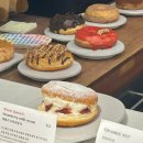[내돈내산] 강남 디저트카페 도넛맛집 선이랑(Sun’s Donut) 재방문 후기