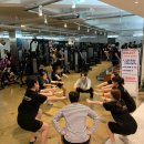 크리스워크아웃 이미지