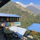 베이스캠프 | 안나푸르나 베이스캠프(ABC) 트레킹 후기 - 안나푸르나 트레킹 비용 &amp; 물가