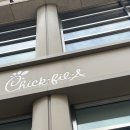 맘스터치 | 뉴욕 칙필레 vs 한국 맘스터치, 미국 치킨버거 후기 (Chick-Fil-A)